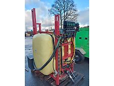Hardi 1000 liter