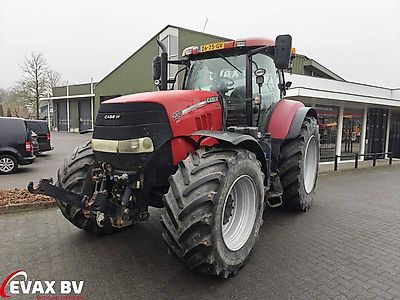 Case IH Puma 230 CVX Case IH Puma 230 CVX
