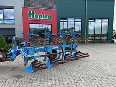 Lemken Europal 8