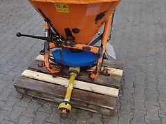 Amazone EK-S370 Winterdienststreuer