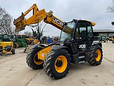 JCB 536-60 AGRI PLUS