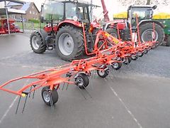Kuhn GF 8700