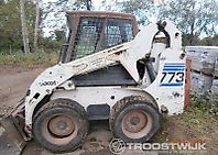 Bobcat 773 SG Bobcat 773 SG