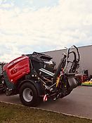 Massey Ferguson MF RP 4160 V ProTec / Fendt Rotan 160 V Xtra