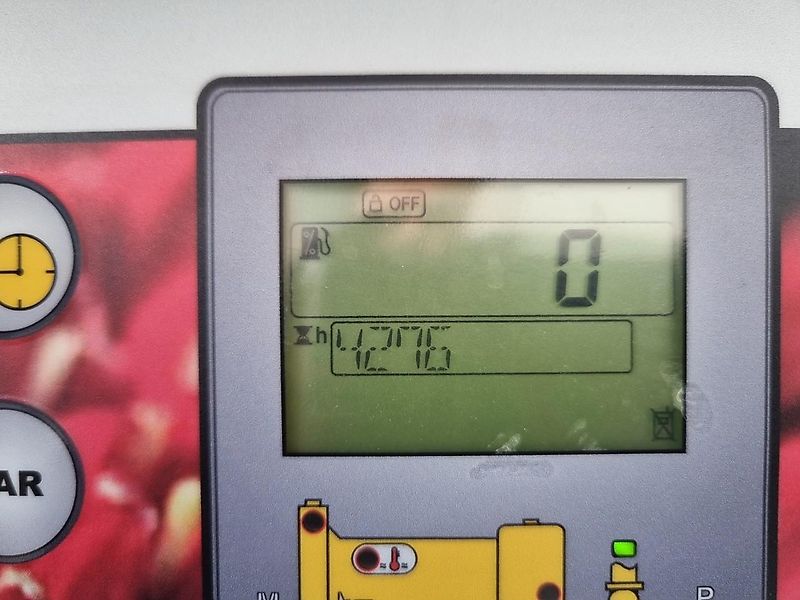 Cremonini F80CF 1403/90