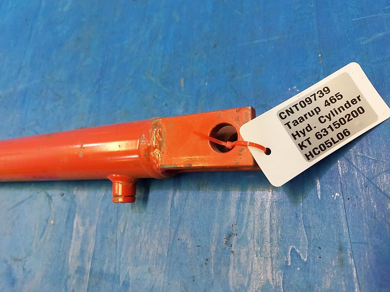 Taarup 465 (Spare part/Reservedel/Ersatzteil)