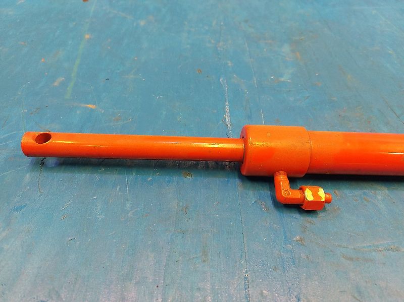 Taarup 4032 Hydraulik Stempel KT69915000 (Spare part/Reservedel/Ersatzteil)