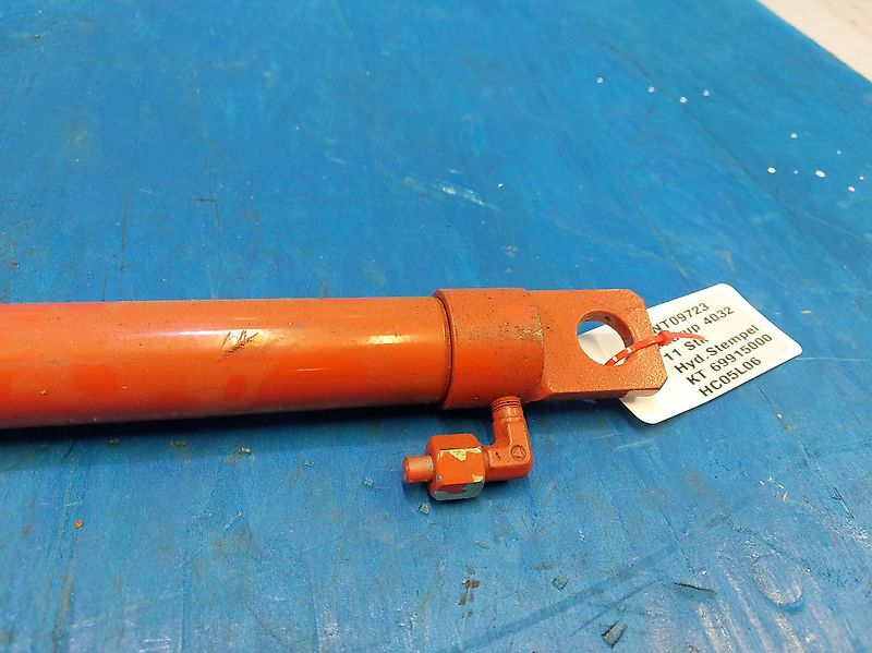 Taarup 4032 Hydraulik Stempel KT69915000 (Spare part/Reservedel/Ersatzteil)