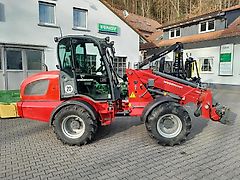 Weidemann 4080T
