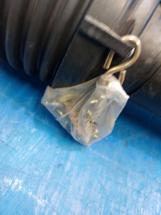 Taarup 4062C (Spare part/Reservedel/Ersatzteil)