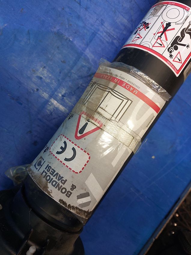 Taarup 4062C (Spare part/Reservedel/Ersatzteil)