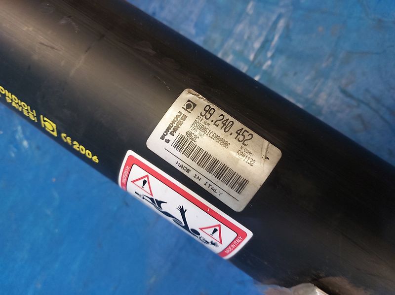 Taarup 4062C (Spare part/Reservedel/Ersatzteil)