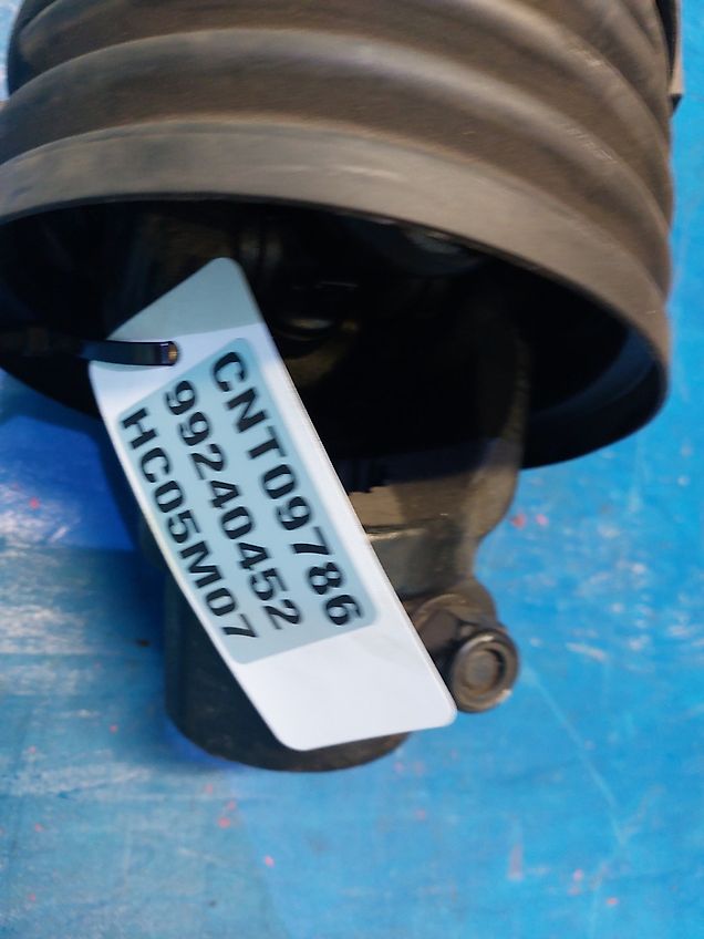 Taarup 4062C (Spare part/Reservedel/Ersatzteil)