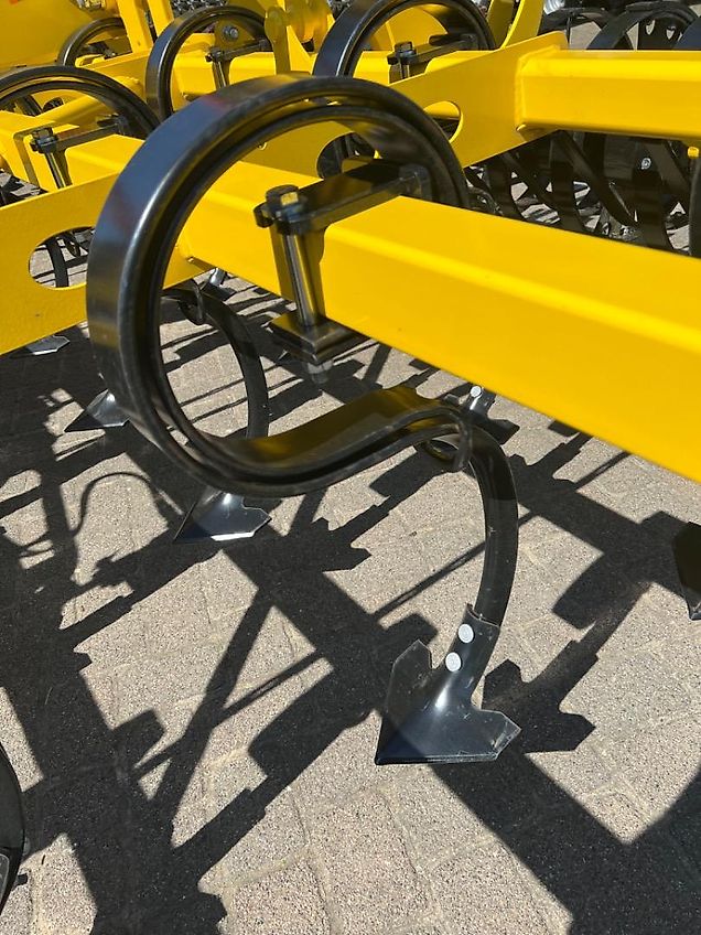 Bednar Versatill VN6000L