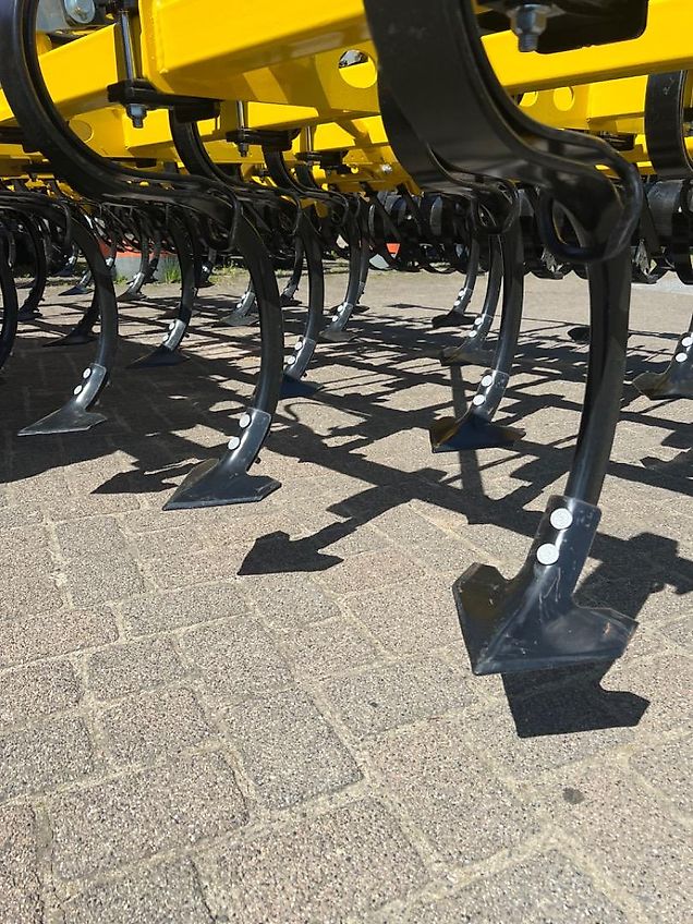 Bednar Versatill VN6000L