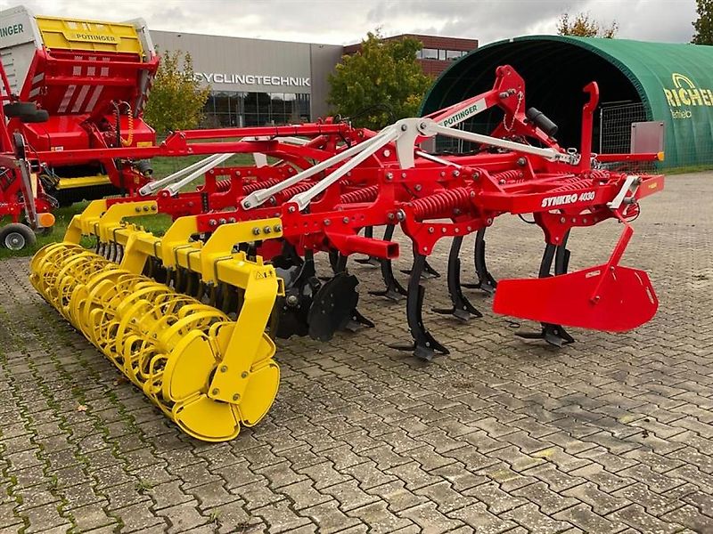 Pöttinger Synkro 4030 K Nova