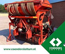 Kuhn ZAAIMACHINE VENTA LC