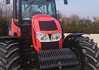 Zetor Forterra 150 Zetor Forterra 150