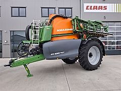 Amazone UX 6201 Super