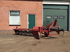 Bos walkantfrees wallenfrees