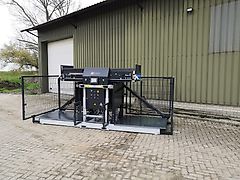 KMK NS2 UNI kistenvuller | Kistenfüller | Box Filler