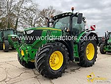John Deere 6195R ULTIMATE EDITION