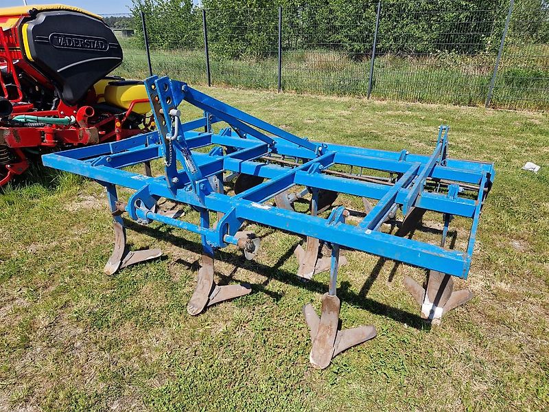 Lemken Smaragd 80-300