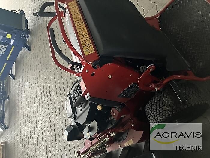 Toro GRANDSTAND 91 COMPACT