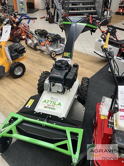 Etesia ATTILA AH 75