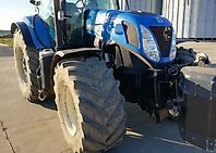 New Holland T7.270 New Holland T7.270