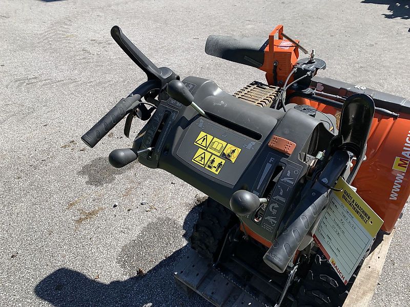 Husqvarna Schneefräse ST 330