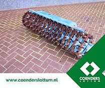 Lemken CROSKILROL 170 CM