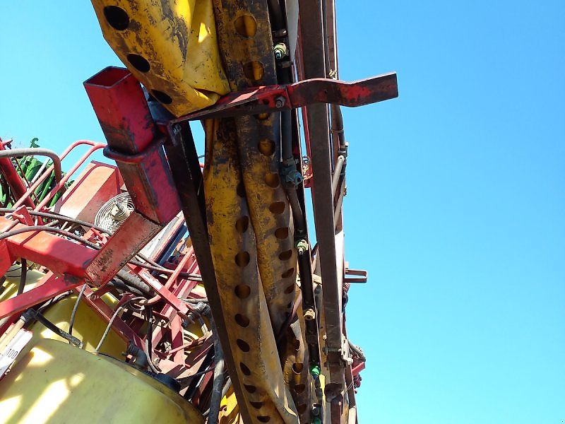 Rau Spridomat Airplus