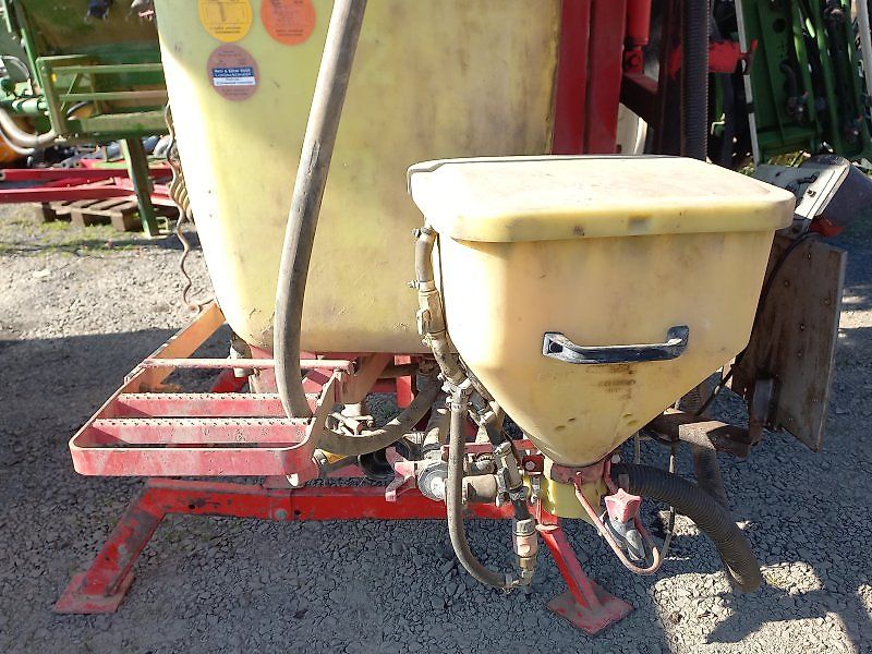 Rau Spridomat Airplus