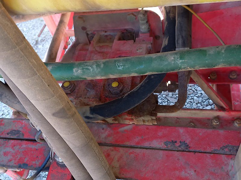 Rau Spridomat Airplus