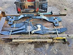 Stoll Stoll Frontlader-Anbauteile