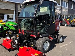 Toro LT-F3000