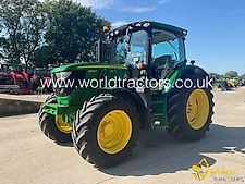 John Deere 6130R