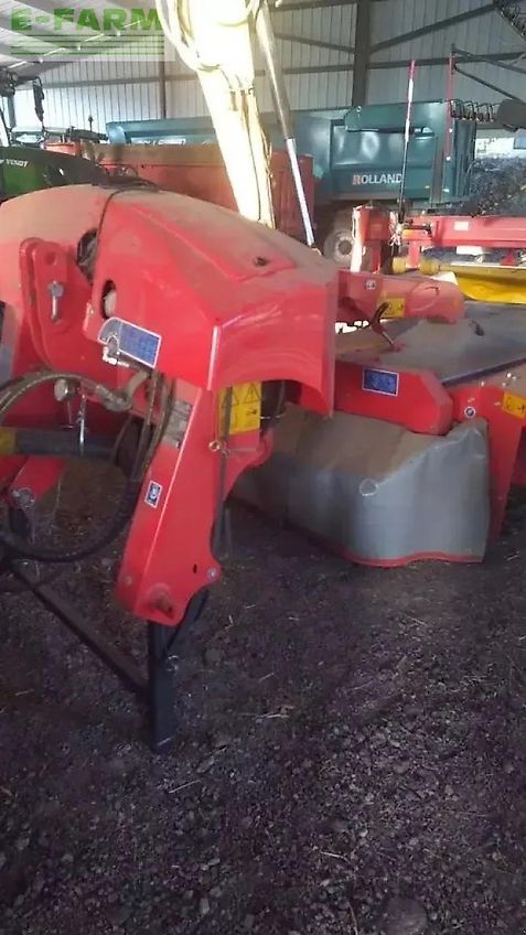Kuhn fc 314 d ff
