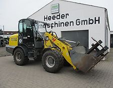 Wacker Neuson WL60 Wacker Neuson WL60