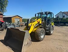 Wacker Neuson Wacker WL60 Weidemann 4080 Wacker Neuson Wacker WL60 Weidemann 4080