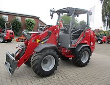 Weidemann 1390 Weidemann 1390