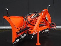 Hofstede sneeuwschuif sneeuwploeg sneeuwschuiver sneeuwploeg sneeuw schuif schuiver ploeg gladheidbestrijding gladheid bestrijding