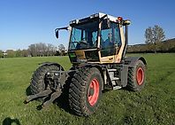 Fendt Xylon 524 Fendt Xylon 524