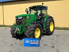 John Deere 6210R AUTOPOWER