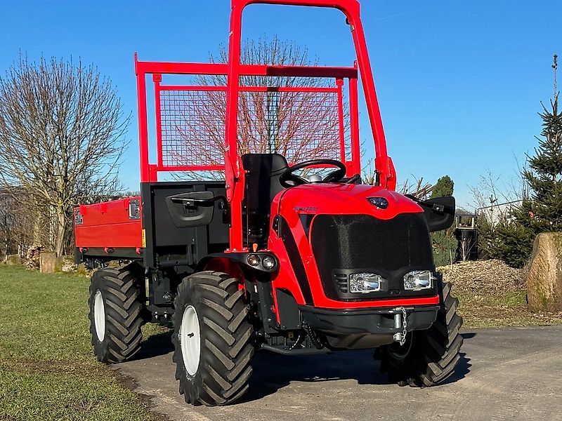 Carraro Tigre 3800 Tigrecar