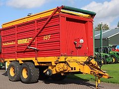 Schuitemaker RAPIDE 145