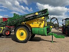 John Deere R740i