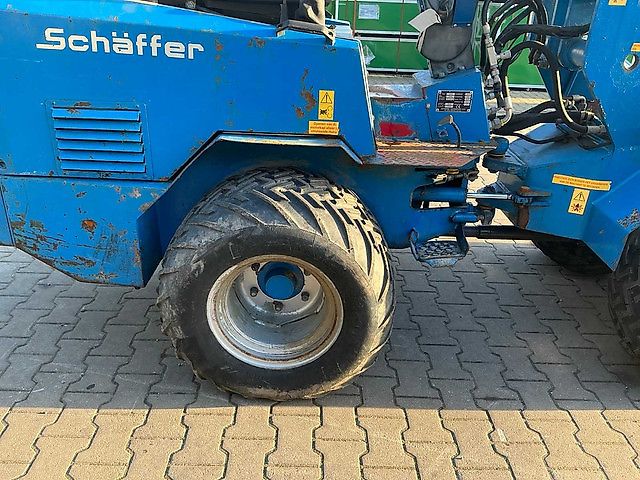 Schäffer 336S