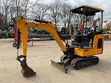 JCB 15C-1